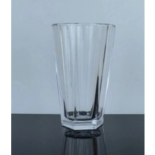 Miarik Design Dekoratif Kristal Vazo