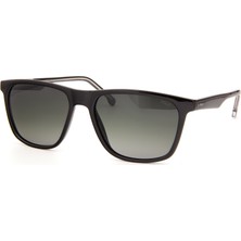 Polo Village PV2425 C2 56 Polarize Unisex Güneş Gözlüğü