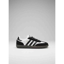 Sneaker Store Unisex Spor Ayakkabı Sneaker Yumuşak Kaymaz Kauçuk Tabanlı Retro Tasarım