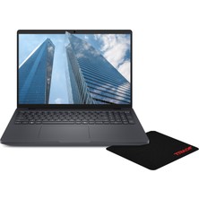 Dell Pro Max  MC16250_2H507 Ultra7 255H  64GB 2tbssd PRO500 16” W11P Dizüstü Iş Istasyonu