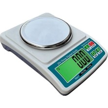 OEM ZH-8263 ZH-8263 Dijital Hassas Terazi (3kg / 0.01GR)
