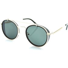Gigi Milano Gg 221 C2 49-23 Unisex Güneş Gözlüğü