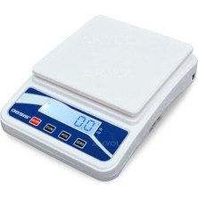 OEM Desis Kfs-A 1000 Dijital Terazi 1kg / 0.1gr