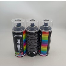 Paticolor Sprey Boya 400ML