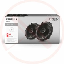 Infinity Infınıty Prımus 603F 16 cm 150W Peak 50W Rms 2 Yollu Coaxıal Hoparlör By Harman