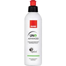 Rupes Uno Advanced Boya Koruma Cila 250ML