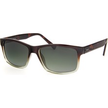Polo Village PV2421 C4 56 Polarize Unisex Güneş Gözlüğü