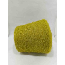 Pi Yarn Ithal Moher El Örgü Ipi 200GR