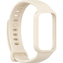 Mi7a Redmi Smart Band 3 Uyumlu Silikon Kordon
