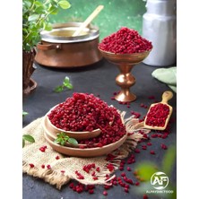 AF ALPAYDIN FOOD Kuru Zereshk Üzümü Barberry 500 Gr. ( Iran Üzümü-Zeriş-Zereşk-Pilavlık-Lokumluk )