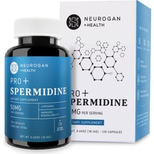 Neurogan Pro+Spermisine