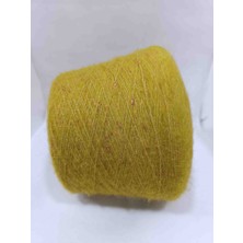 Pi Yarn Ithal Moher El Örgü Ipi 200GR