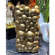 Miarik Design Dekoratif Bubble Vazo