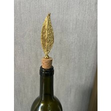 Miarik Design Şişe Mantar , Şarap Mantarı , Şarap Tıpası , Yagdanlık Tıpası , Yagdanlık Mantarı