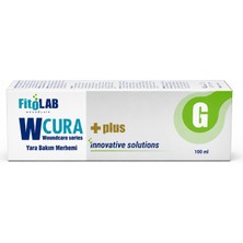 Fitolab W Cura G Plus Merhem 100 ml – Cilt Bakımına Destek Ointment Formu
