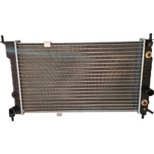 MGA Su Radyatörü Opel Klimalı Otomatik Astra F 1.4 1.6 2.0 1992-1998 / 803006