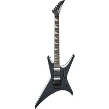 Jackson Js Serisi Warrior™ JS32 Amaranth Klavye Black W/ White Bevels