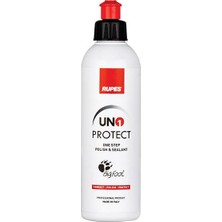 Rupes Uno Protect Boya Koruma Cila 250ML