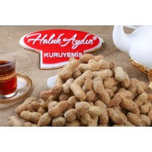 Haluk Aydın Kuruyemiş Tuzlu Kabuklu Fıstık 1000 gr