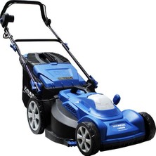 Hyundai C4405 Elektrikli Çim Biçme Makinası 1900W 44 cm Kesme Genişliği ile Güçlü Performans