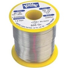 Kurtel 500 gr 1,2 mm Lehim Teli Profesyonel Kullanım İçin Yüksek Performans