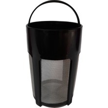 Arzum AR3061 Çaycı Çay Makinesi Demlik Filtre (Süzgeç) Kaliteli Malzeme ile Pürüzsüz İçim