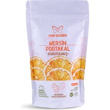 Mersinden Kurutulmuş Portakal 50 gr