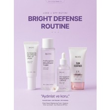 Nacific Sprıng Brıght Defense Routıne (Leke + Spf Rutini)