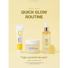 Nacific Sprıng Quıck Glow Routıne (Pratik Rutini)