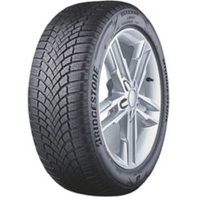 245/35R19 BRIDGESTONE BLIZZAK LM005 93W XL A/C/72