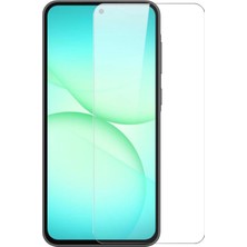 Nettech Samsung Galaxy A57 Uyumlu Ön Koruma Cam Ekran Koruyucu