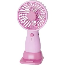 Nettech ES-9200 Ev-Ofis-Okul Mini Boy Fan