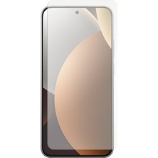 Nettech Xiaomi Redmi Note 15 Pro Uyumlu Ön Koruma Cam Ekran Koruyucu