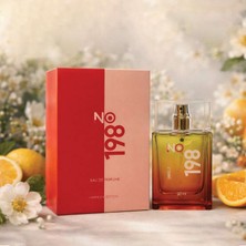 Bargello NO.198 Kadın 50 ml