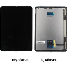 Teknonet Apple ipad Pro 11 Inç 3.nesil Uyumlu Lcd+Dokunmatik