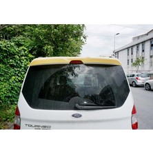 Tuning Vadisi Ford Courier Yarasa Spoyler Spoiler 2014 ve Üzeri Boyasız