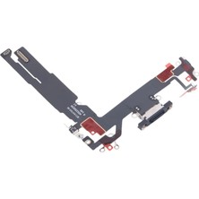 Teknonet Apple iPhone 16 Plus Uyumlu Bordlu Şarj Soketi