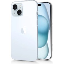 PORFEX Ttec 2PNS666 Super Slim Plus Koruma Kılıfı Iphone 15 Plus