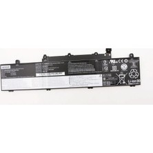 Alfamaks Lenovo Thinkpad E14 Gen 3 (20YF) Batarya Lenovo Pil