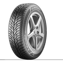 195/65R15 91H Matador Mp 62 All Weather Evo (Üretim Tarihi: 2026)