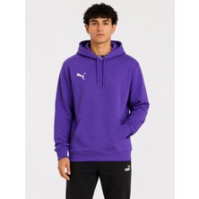 Puma Ess Logo Erkek Sweatshirt Hoodie 65861810