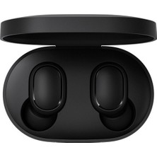 Electro Life Xiaomi Redmi Airdots Bluetooth 5.0 Kulaklık Siyah Renk ABS Materyal