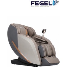 Fegel FG-373 Profesyonel Masaj Koltuğu