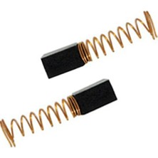 Dremel 4000 Karbon Fırça Seti Kömür 4,6x6,3x7,5 Ebatlarla 2 Parça Hobi Ürünü