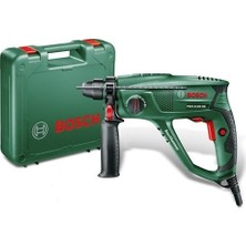 Bosch PBH 2100 RE Kırıcı Delici Matkap 550 W Elektrikli Darbe Gücü 1,7 J Aküsüz