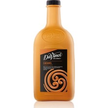 FO Da Vinci Gourmet Karamel Aromalı Barsos 2 Lt