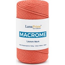 Lanaprime Makrome No:4 – 1,4mm Renk No:26