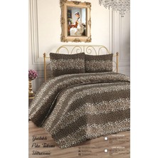 Ozlika Özlika Çok Amaçlı Yatak Örtüsü 200X220 cm Çift Kişilik Pike Koltuk Örtüsü