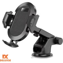 Deluxse Araç Içi Telefon Tutucu