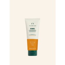 The Body Shop Vitamin C Aydınlatıcı Jel Gündüz Kremi 20 ml (Seyahat Boy)